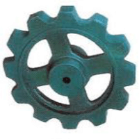 Conveyor Sprocket Manufacturer