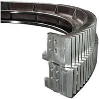 Girth Gear | Rotary Gear Pump manufacturer|ss rotary gear pump manufacturer|industrial rotary gear pump