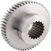 Spline Gear | Rotary Gear Pump manufacturer|ss rotary gear pump manufacturer|industrial rotary gear pump