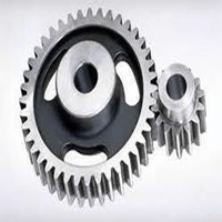 Spur Gear | Rotary Gear Pump manufacturer|ss rotary gear pump manufacturer|industrial rotary gear pump