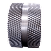 Double Helical gear | Rotary Gear Pump manufacturer|ss rotary gear pump manufacturer|industrial rotary gear pump