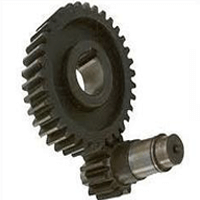 Reduction Gears | Rotary Gear Pump manufacturer|ss rotary gear pump manufacturer|industrial rotary gear pump