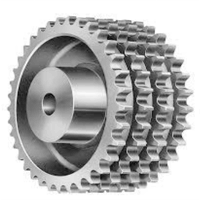 Quadruplex Sprocket | Rotary Gear Pump manufacturer | ss rotary gear pump manufacturer | industrial rotary gear pump